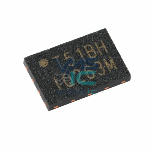 Микросхема W25Q16JWXHIQ, 16 Мбит Serial Flash, 1.8В, XSON-8