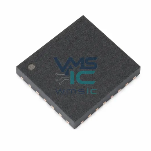 Микросхема Flash-памяти W25Q128JVPIQ 128Мбит 3В WSON-8