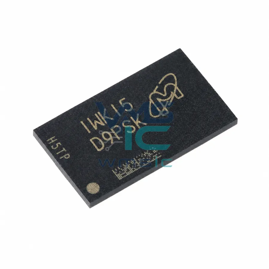 MT41K128M16JT-125 IT K FBGA-96 2Gb DDR3L SDRAM Chip Package