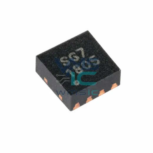 Микросхема управления зарядкой литиевых батарей SGM4056-6.8YTDE8G/TR (SG7), TDFN8
