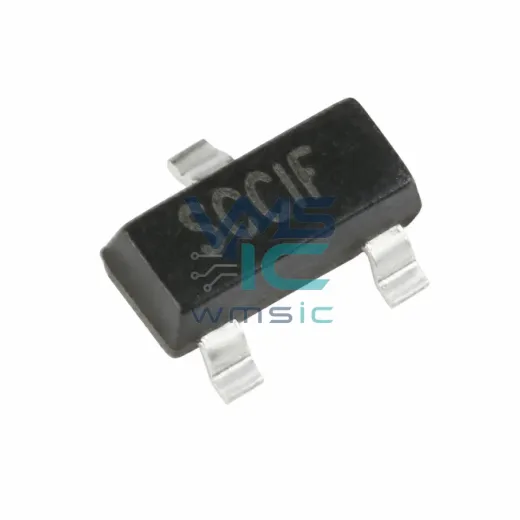 Стабилизатор напряжения SGM2200-3.3YN3LG/TR, SOT-23, 3.3В
