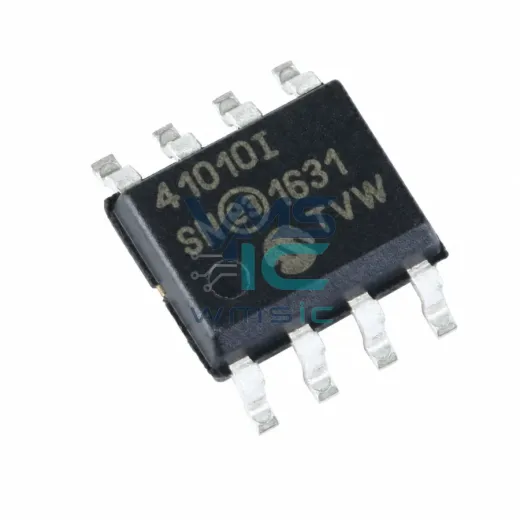 Цифровой потенциометр MCP41010-I/SN, SOIC-8