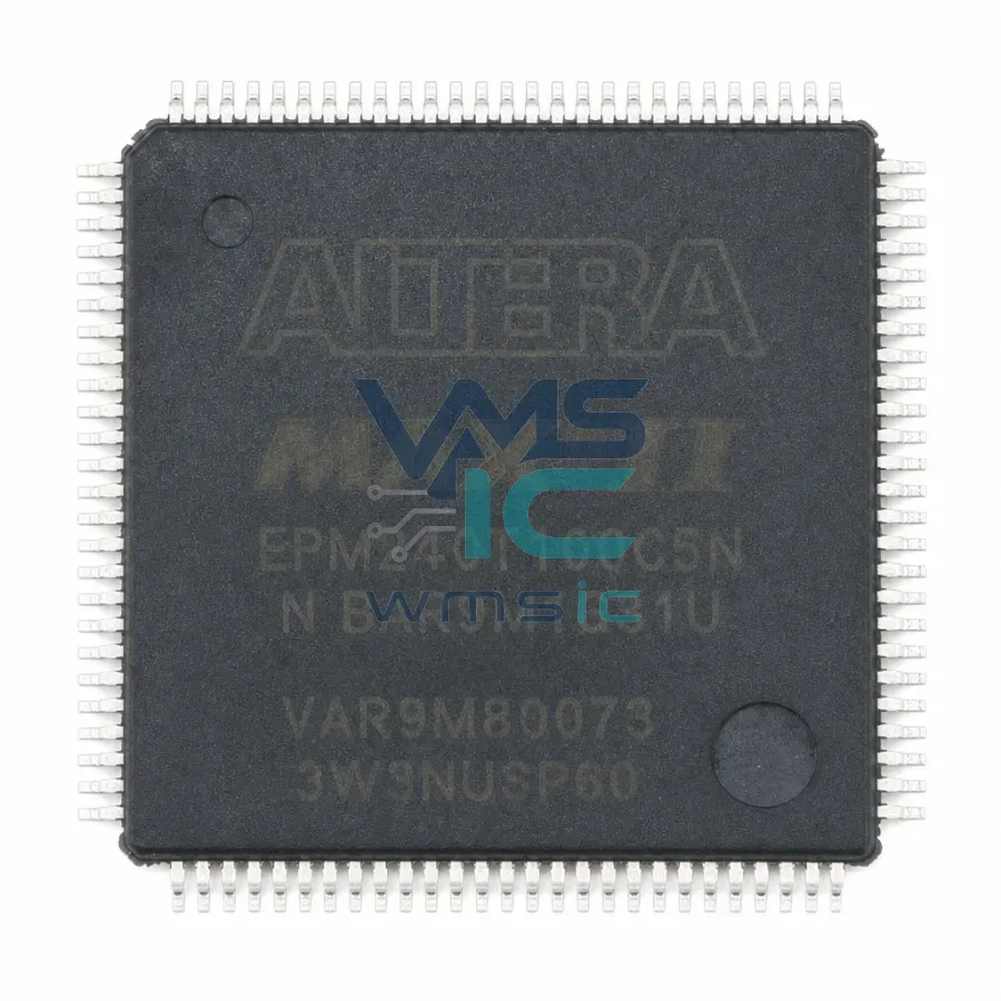 Программируемая логика EPM240T100C5N Корпус