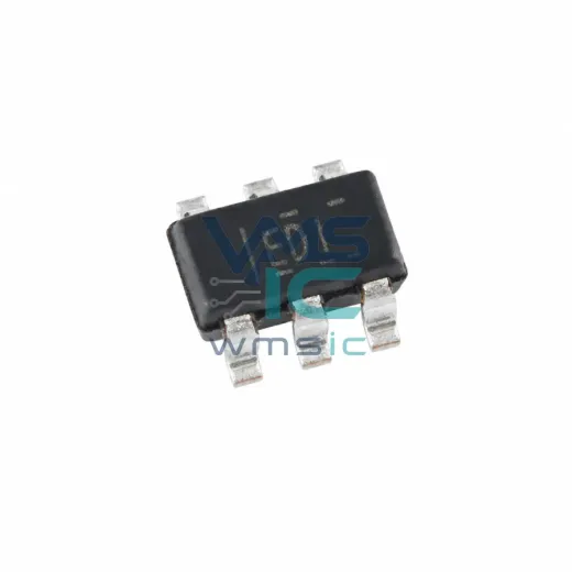 16-битный АЦП ADS1110A1IDBVR SOT-23-6