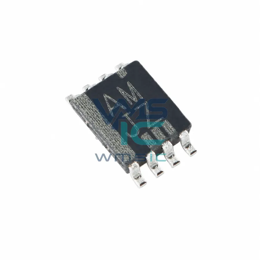 Двойной аналоговый переключатель TS5A23166DCUR US-8, SPST Корпус