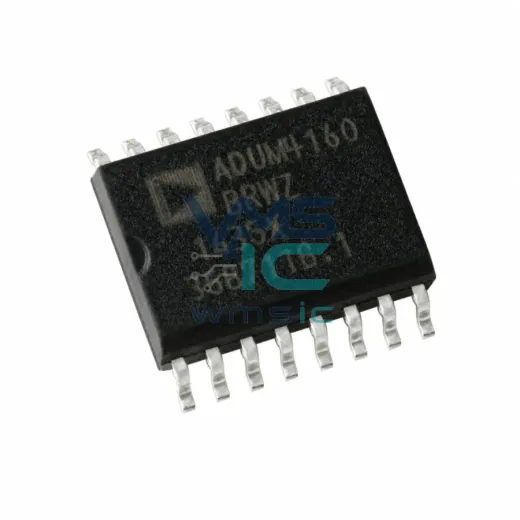 Изолятор USB порта ADUM4160BRWZ-RL SOIC-16