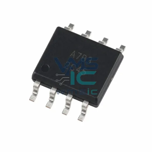 Передатчик токовой петли 4-20 мА XTR116UA SOIC-8