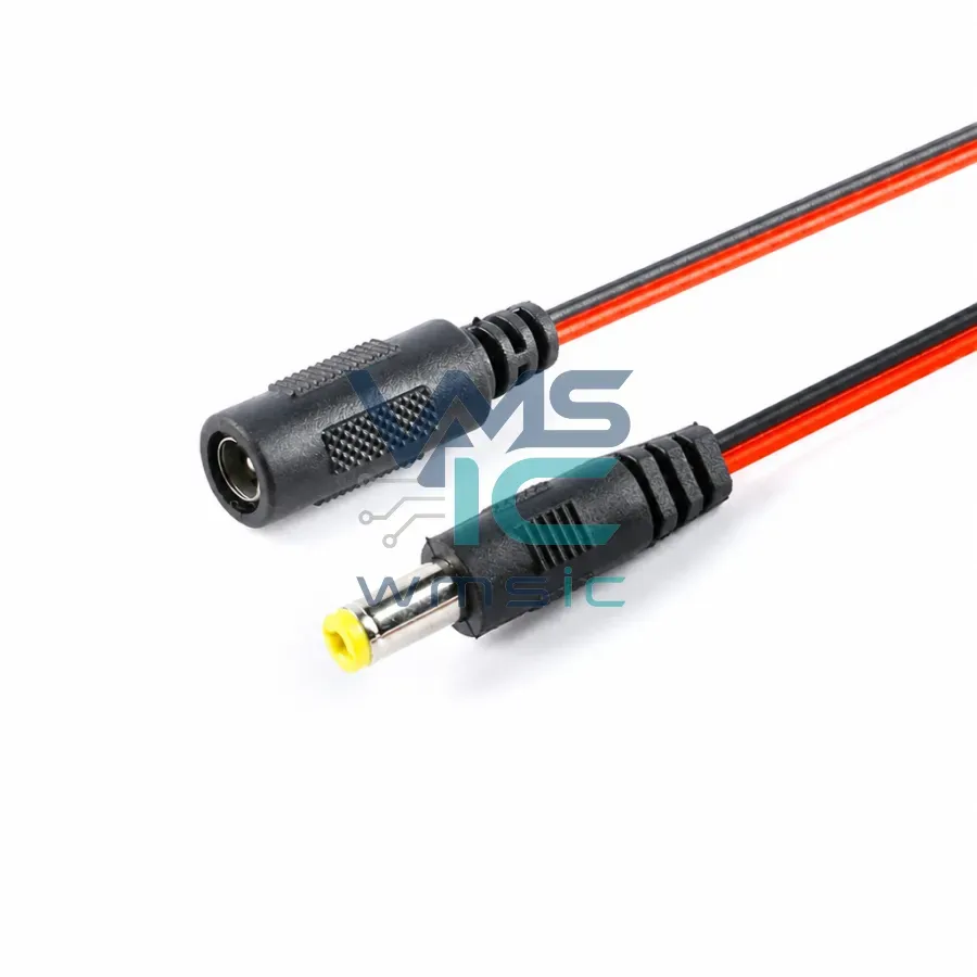 Кабель DC5.5 Корпус