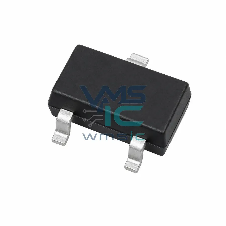 CJ3407 SOT-23 P-Channel MOSFET -30V 4.1A SMD Transistor 10pcs CJ3407 Package
