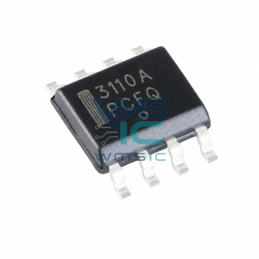 ADP3110AKRZ-RL SOIC-8 12V Dual Bootstrapped MOSFET Driver Package