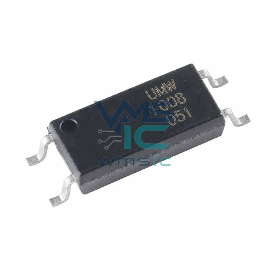 Оптопара LTV-1008 Корпус