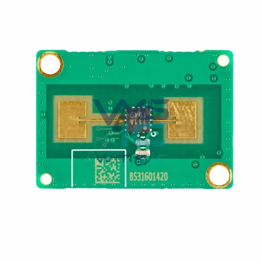 HLK-LD116-24G 24GHz毫米波雷达感測器PIR运动监测模块低功耗侦测 HLK-LD116-24G