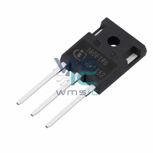 Транзистор IGBT IKWH30N65WR6 650В 67А, корпус TO-247-3