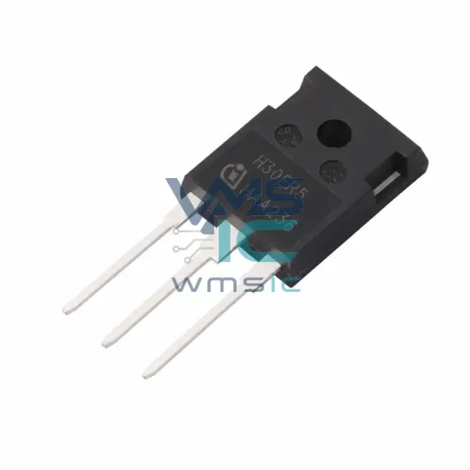 IGBT транзистор IHW30N65R5, 650В, 30А, TO-247-3