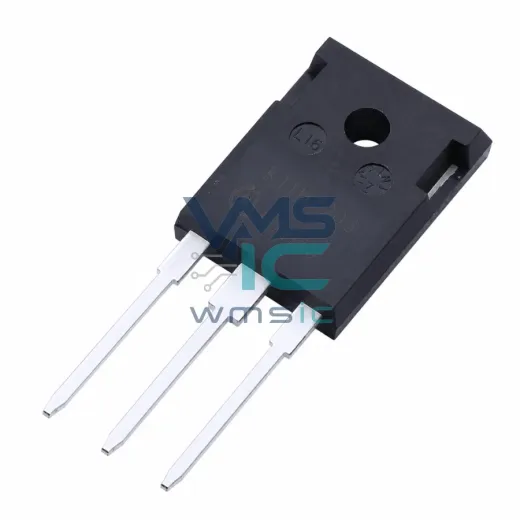 Электронный компонент IGBT IKW15T120 TO-247AC-3