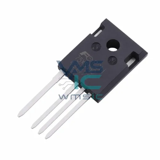 Транзистор IGBT FGZ75XS65C TO-247-4-P2