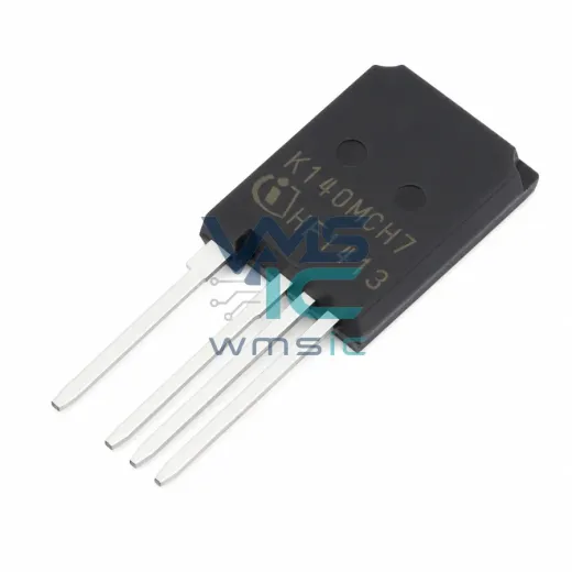 1.2 кВ 232 А IGBT Независимый компонент IKY140N120CH7XKSA1 PG-TO247-4-PLUS-NN5.1