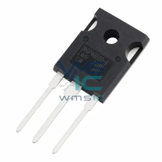 Дискретный IGBT-транзистор IRGP4650D-EPBF, 600В, 76А, TO-247-3