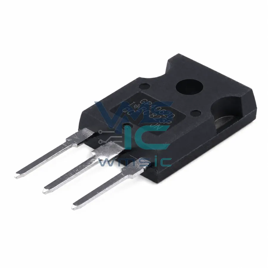 Транзистор IGBT IRGP4063DPBF TO-247-3 Корпус