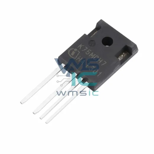 IGBT транзистор IKZA75N120CH7XKSA1 TO-247-4