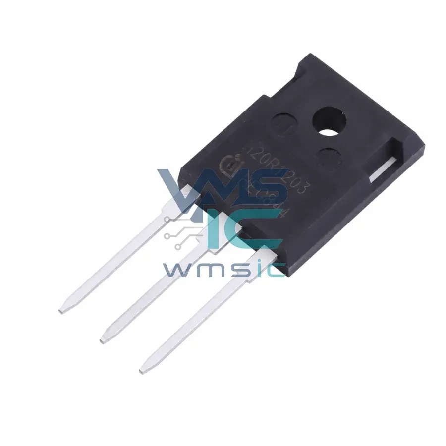 IGBT транзистор IHW20N120R3 TO-247-3 Корпус