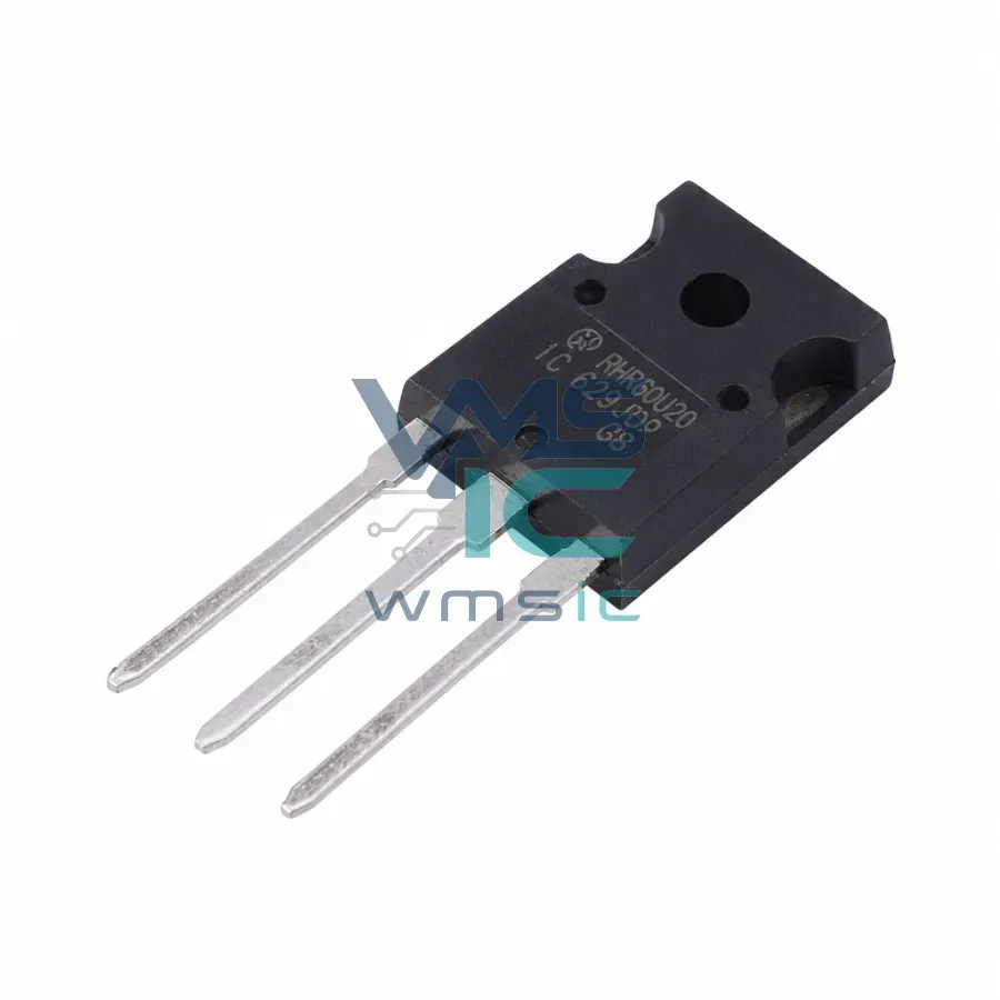 IGBT транзистор IRGP4066D-EPBF TO-247AD Корпус