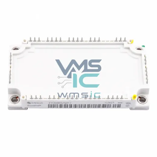 IGBT-модуль FP200R12N3T7, 1.2кВ, 200А, 122x62.5мм