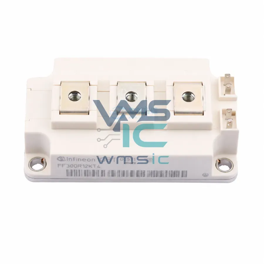 Набор IGBT модулей FF300R12KT4 (4 шт.), 1.2кВ, 450А Корпус
