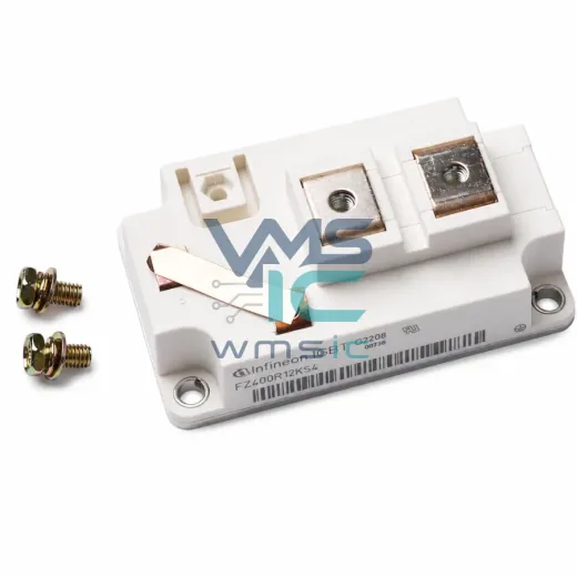 Комплект из 3 шт. IGBT модуль FZ400R12KS4