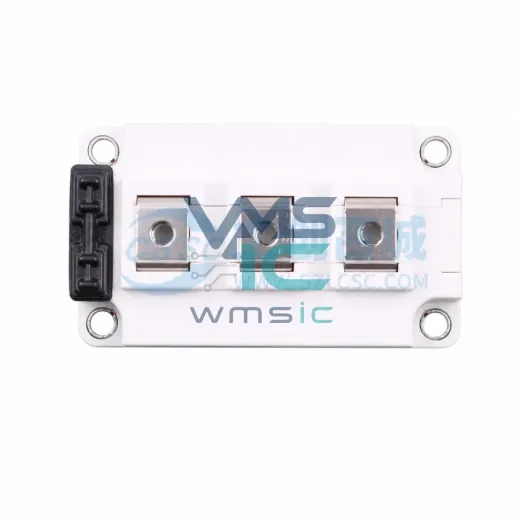 IGBT модуль 2A200HB12C2F