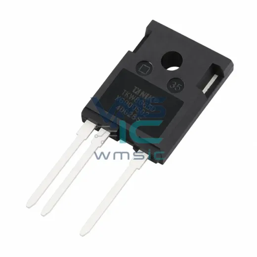 IGBT транзистор IXBH10N300HV High Напряжение, 3кВ, 34А, TO-247HV