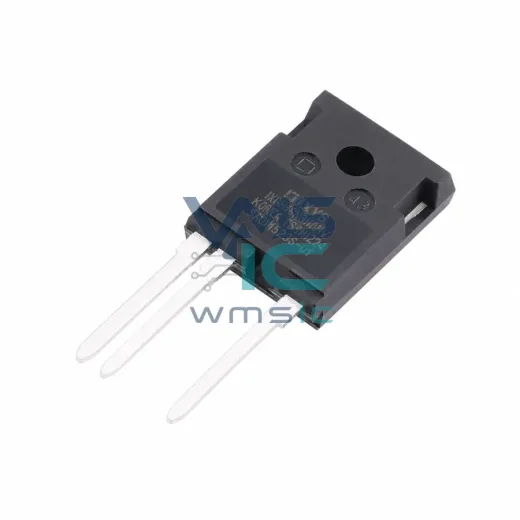 IGBT транзистор IXBH14N300HV 3кВ 38А TO-247HV