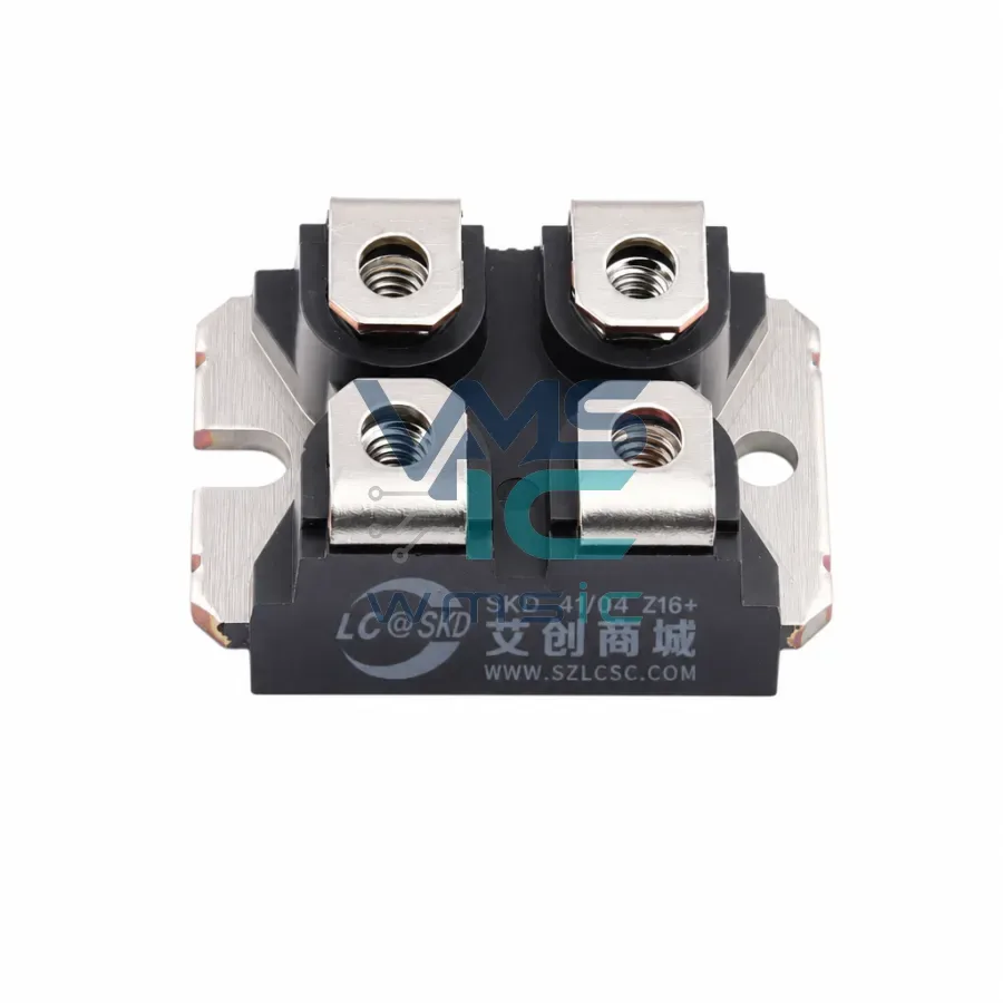 IGBT транзистор IXGN320N60A3 SOT-227B, 600В, 320А Корпус