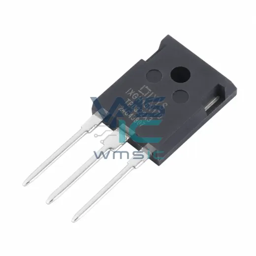 IGBT транзистор IXGH16N170 TO-247