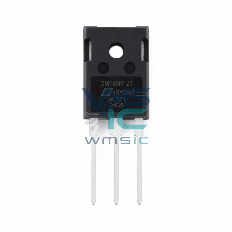 1.7kV 108A IXYH30N170C TO-247AD 封裝