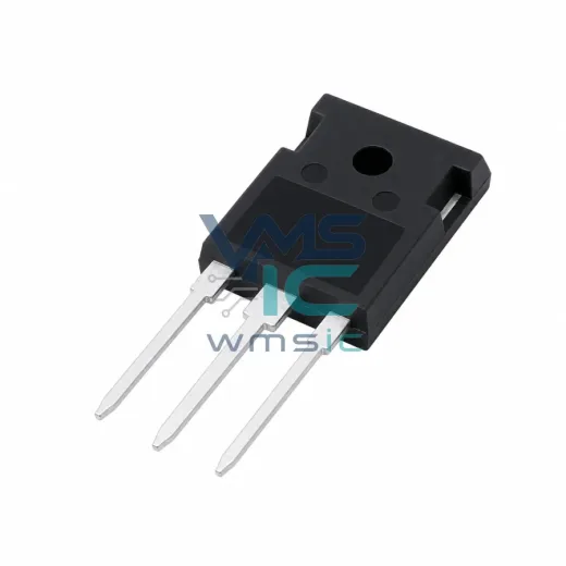 IGBT-транзистор IXXH50N60C3D1 600В 100А TO-247-3