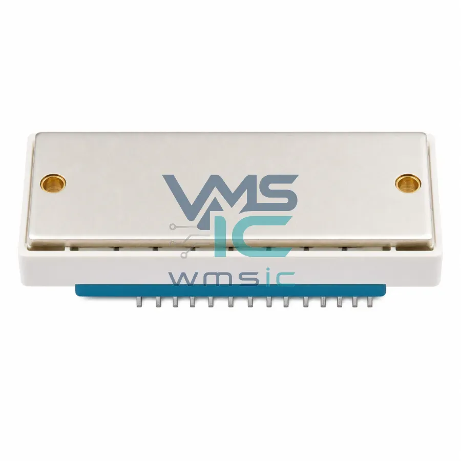 Модуль IGBT MIXA40WB1200TED E2 1.2кВ 60А Корпус
