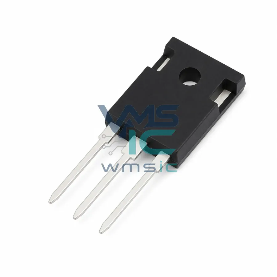 IGBT транзистор MSG100T120FQC1 TO-247, 1.2кВ, 200А Корпус