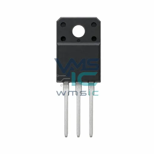 IGBT-транзистор MSG20T65FQS 650В 20А TO-220F