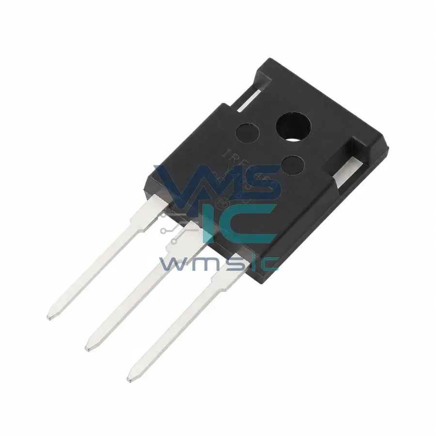 N-канальный IGBT транзистор MSG50T65FQC TO-247 Корпус