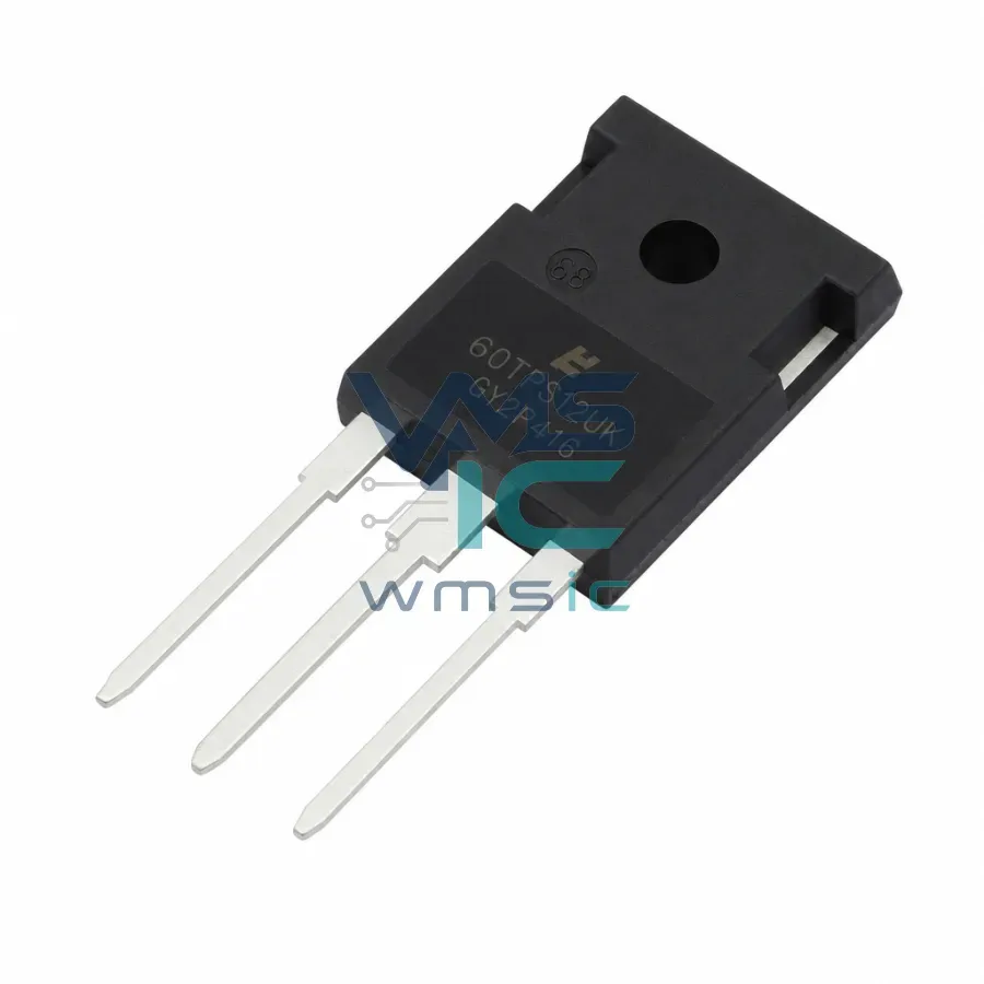IGBT 60A 650V MLG60T65FUK TO-247 封装