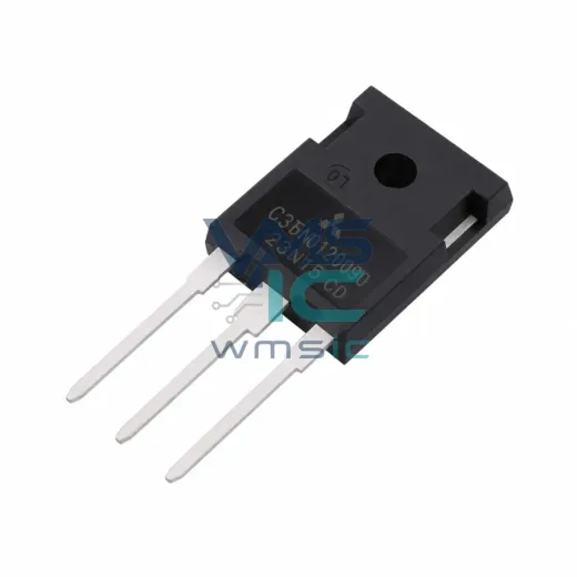 IGBT 25 А 1350 В MLG25N135RK TO-247
