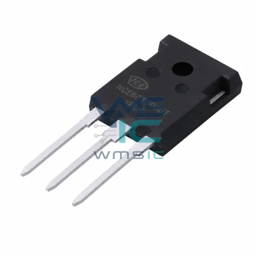 Дискретный IGBT-транзистор NCE30TD60BT, TO-247-3