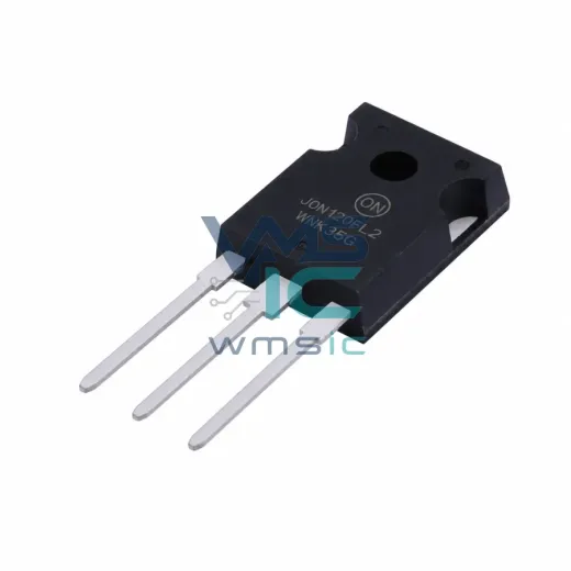 IGBT-транзистор NGTB40N120FL2WG 1.2кВ 40А TO-247