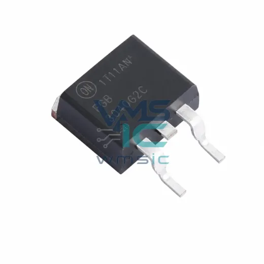 IGBT транзистор FGB3040G2-F085C, 400В, 41А, D2PAK