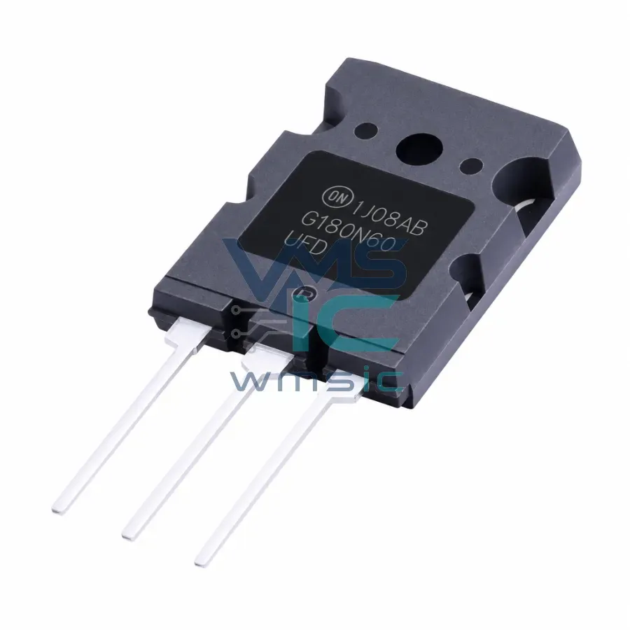 SGL160N60UFDTU IGBT транзистор 600V 160A TO-264-3 Корпус