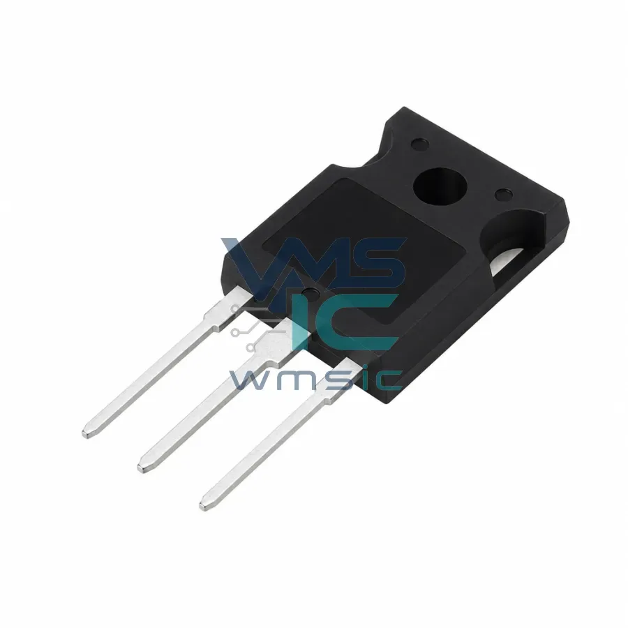 FGH60N60SMD-F085 FGH60N60SMD TO-247-G03 封装