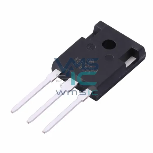 IGBT транзистор NGTB40N120L3WG 1.2кВ 160А TO-247-3