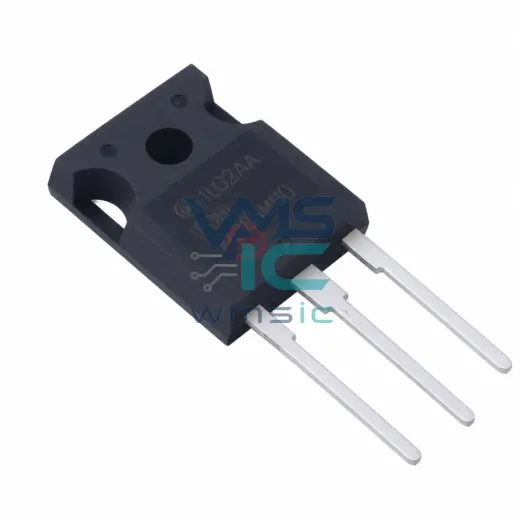 IGBT-транзистор FGHL75T65MQD 650В 80А TO-247-3