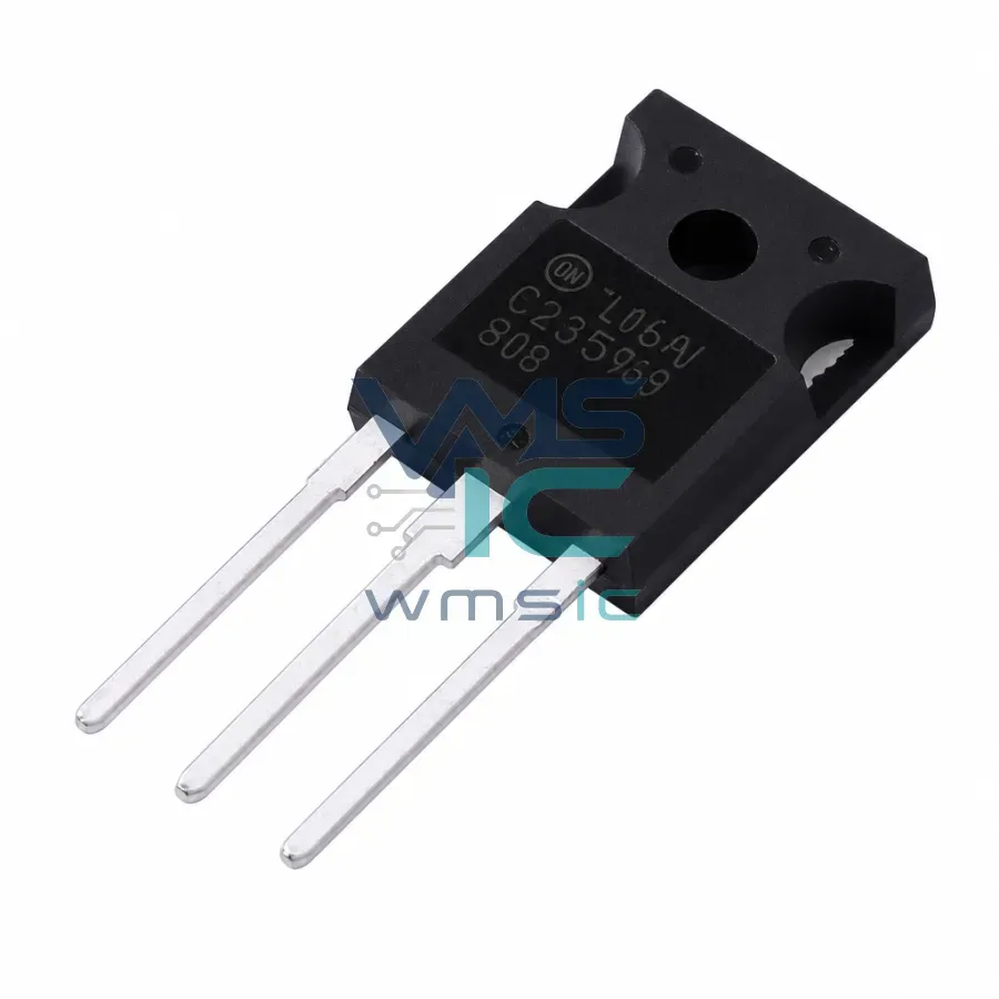 FGH75T65SQD-F155 IGBT 650V 150A FGH75T65SQD TO-247-3 Package